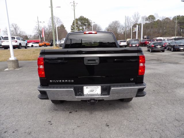 2018 Chevrolet Silverado 1500 LT | Dalton, GA | Paniagua Auto Mall 