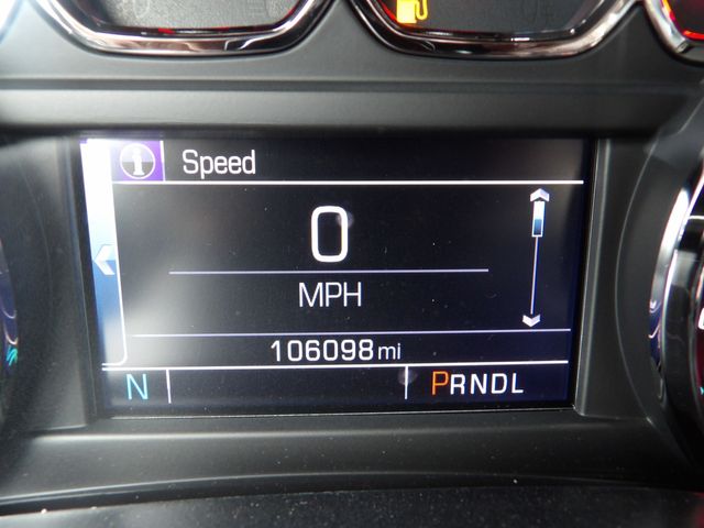 2018 Chevrolet Silverado 1500 LT | Dalton, GA | Paniagua Auto Mall 