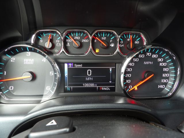 2018 Chevrolet Silverado 1500 LT | Dalton, GA | Paniagua Auto Mall 2018 Chevrolet Silverado 1500 LT | Dalton, GA | Paniagua Auto Mall