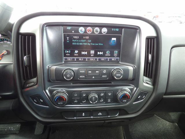 2018 Chevrolet Silverado 1500 LT | Dalton, GA | Paniagua Auto Mall 2018 Chevrolet Silverado 1500 LT | Dalton, GA | Paniagua Auto Mall