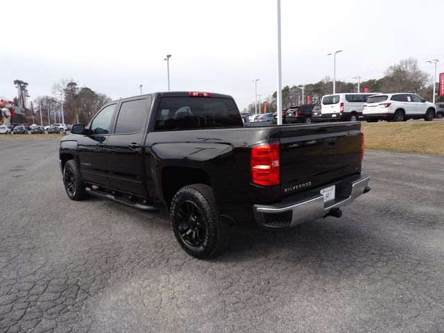 2018 Chevrolet Silverado 1500 LT | Dalton, GA | Paniagua Auto Mall 2018 Chevrolet Silverado 1500 LT | Dalton, GA | Paniagua Auto Mall