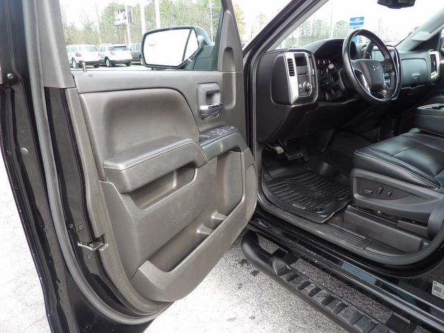 2018 Chevrolet Silverado 1500 LT | Dalton, GA | Paniagua Auto Mall 2018 Chevrolet Silverado 1500 LT | Dalton, GA | Paniagua Auto Mall