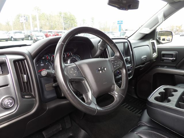 2018 Chevrolet Silverado 1500 LT | Dalton, GA | Paniagua Auto Mall 2018 Chevrolet Silverado 1500 LT | Dalton, GA | Paniagua Auto Mall