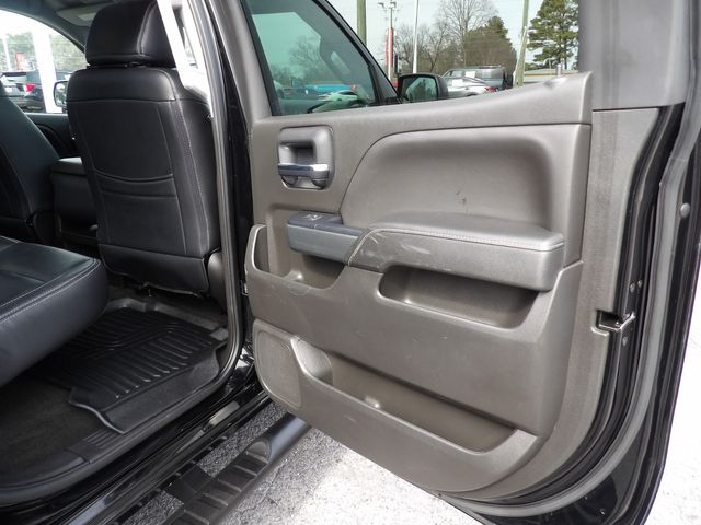 2018 Chevrolet Silverado 1500 LT | Dalton, GA | Paniagua Auto Mall 2018 Chevrolet Silverado 1500 LT | Dalton, GA | Paniagua Auto Mall