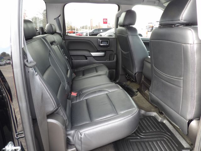 2018 Chevrolet Silverado 1500 LT | Dalton, GA | Paniagua Auto Mall 2018 Chevrolet Silverado 1500 LT | Dalton, GA | Paniagua Auto Mall