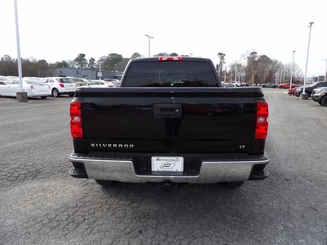 2018 Chevrolet Silverado 1500 LT | Dalton, GA | Paniagua Auto Mall 2018 Chevrolet Silverado 1500 LT | Dalton, GA | Paniagua Auto Mall