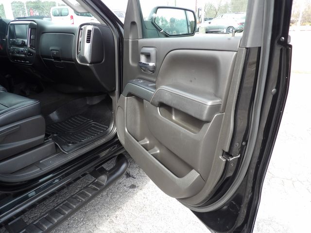 2018 Chevrolet Silverado 1500 LT | Dalton, GA | Paniagua Auto Mall 2018 Chevrolet Silverado 1500 LT | Dalton, GA | Paniagua Auto Mall