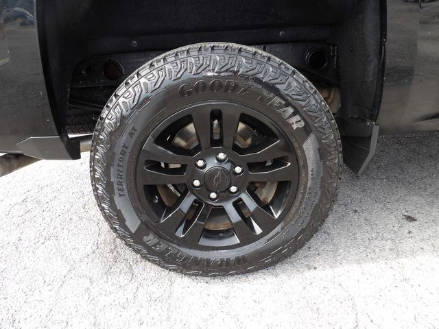 2018 Chevrolet Silverado 1500 LT | Dalton, GA | Paniagua Auto Mall 