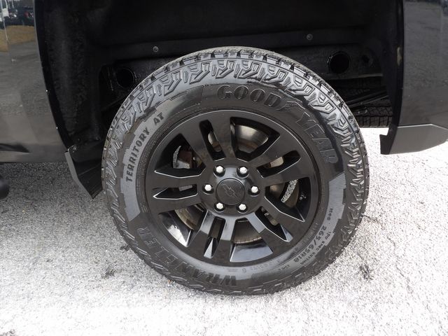 2018 Chevrolet Silverado 1500 LT | Dalton, GA | Paniagua Auto Mall 