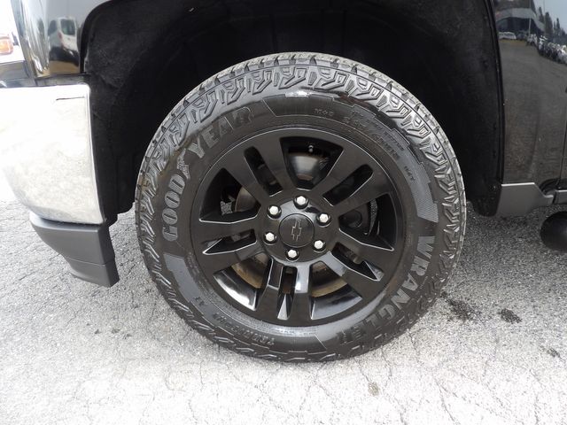 2018 Chevrolet Silverado 1500 LT | Dalton, GA | Paniagua Auto Mall 