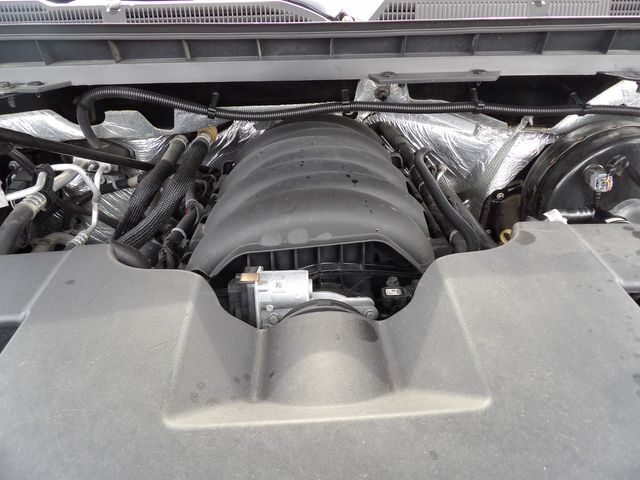 2018 Chevrolet Silverado 1500 LT | Dalton, GA | Paniagua Auto Mall 