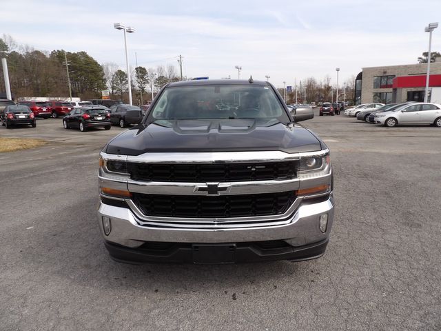 2018 Chevrolet Silverado 1500 LT | Dalton, GA | Paniagua Auto Mall 