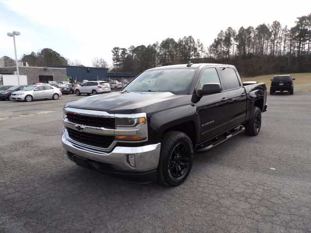 2018 Chevrolet Silverado 1500 LT | Dalton, GA | Paniagua Auto Mall 