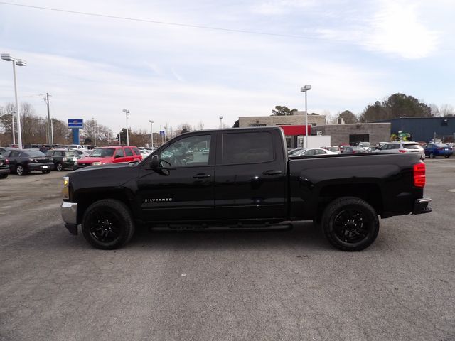 2018 Chevrolet Silverado 1500 LT | Dalton, GA | Paniagua Auto Mall 