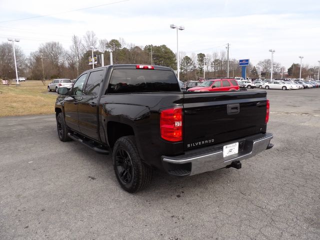 2018 Chevrolet Silverado 1500 LT | Dalton, GA | Paniagua Auto Mall 