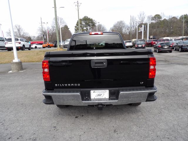 2018 Chevrolet Silverado 1500 LT | Dalton, GA | Paniagua Auto Mall 