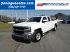 2018 Chevrolet Silverado 1500 LT | Dalton, GA | Paniagua Auto Mall 
