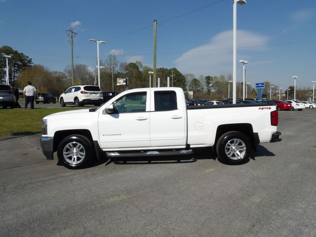 2018 Chevrolet Silverado 1500 LT | Dalton, GA | Paniagua Auto Mall 