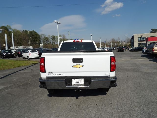 2018 Chevrolet Silverado 1500 LT | Dalton, GA | Paniagua Auto Mall 