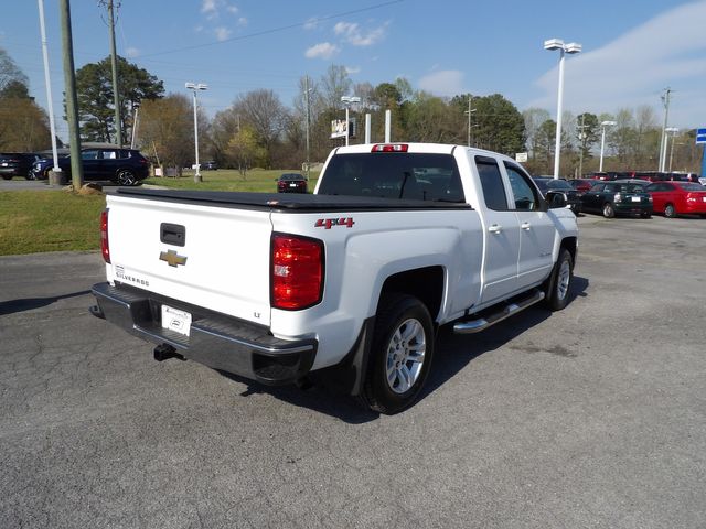 2018 Chevrolet Silverado 1500 LT | Dalton, GA | Paniagua Auto Mall 