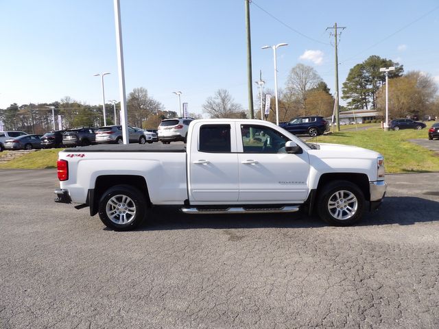 2018 Chevrolet Silverado 1500 LT | Dalton, GA | Paniagua Auto Mall 2018 Chevrolet Silverado 1500 LT | Dalton, GA | Paniagua Auto Mall