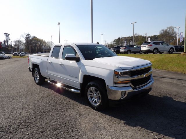 2018 Chevrolet Silverado 1500 LT | Dalton, GA | Paniagua Auto Mall 