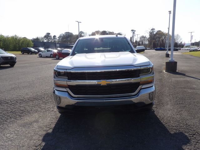 2018 Chevrolet Silverado 1500 LT | Dalton, GA | Paniagua Auto Mall 