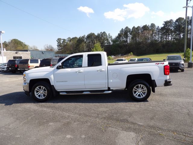 2018 Chevrolet Silverado 1500 LT | Dalton, GA | Paniagua Auto Mall 