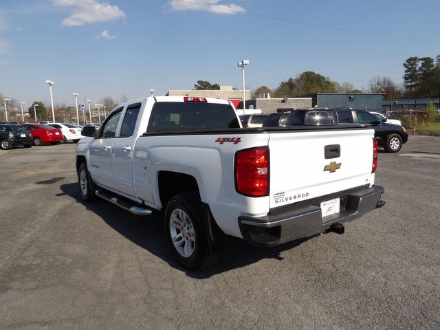 2018 Chevrolet Silverado 1500 LT | Dalton, GA | Paniagua Auto Mall 