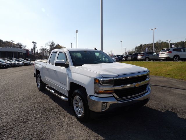 2018 Chevrolet Silverado 1500 LT | Dalton, GA | Paniagua Auto Mall 2018 Chevrolet Silverado 1500 LT | Dalton, GA | Paniagua Auto Mall