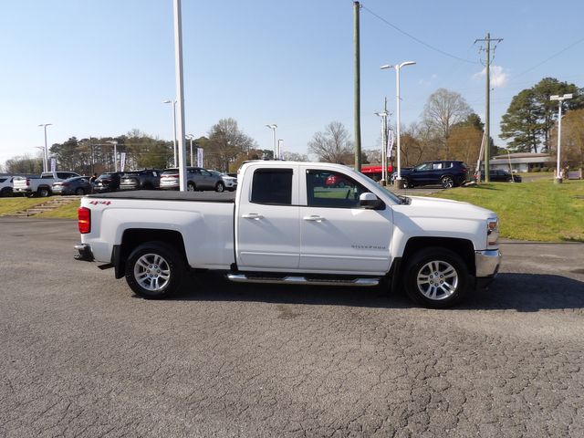 2018 Chevrolet Silverado 1500 LT | Dalton, GA | Paniagua Auto Mall 