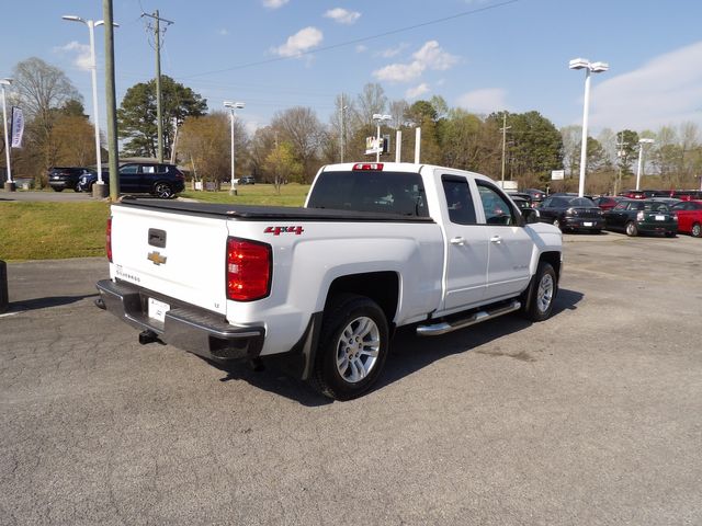 2018 Chevrolet Silverado 1500 LT | Dalton, GA | Paniagua Auto Mall 2018 Chevrolet Silverado 1500 LT | Dalton, GA | Paniagua Auto Mall