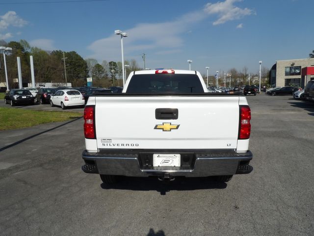 2018 Chevrolet Silverado 1500 LT | Dalton, GA | Paniagua Auto Mall 2018 Chevrolet Silverado 1500 LT | Dalton, GA | Paniagua Auto Mall