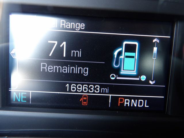 2018 Chevrolet Silverado 1500 LT | Dalton, GA | Paniagua Auto Mall 