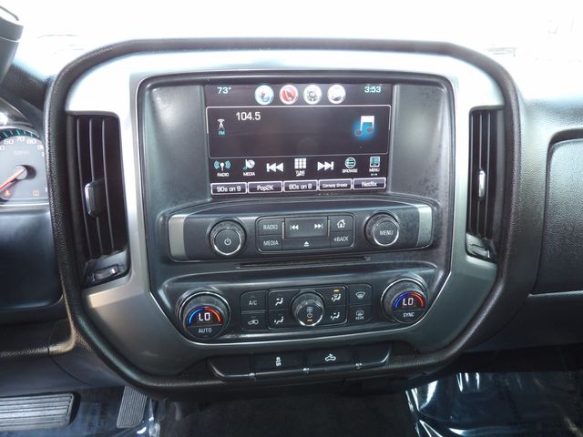 2018 Chevrolet Silverado 1500 LT | Dalton, GA | Paniagua Auto Mall 2018 Chevrolet Silverado 1500 LT | Dalton, GA | Paniagua Auto Mall