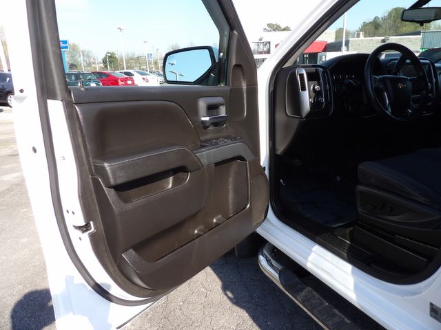 2018 Chevrolet Silverado 1500 LT | Dalton, GA | Paniagua Auto Mall 2018 Chevrolet Silverado 1500 LT | Dalton, GA | Paniagua Auto Mall