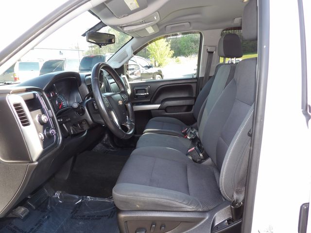 2018 Chevrolet Silverado 1500 LT | Dalton, GA | Paniagua Auto Mall 