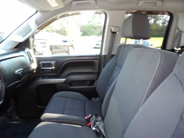 2018 Chevrolet Silverado 1500 LT | Dalton, GA | Paniagua Auto Mall 2018 Chevrolet Silverado 1500 LT | Dalton, GA | Paniagua Auto Mall