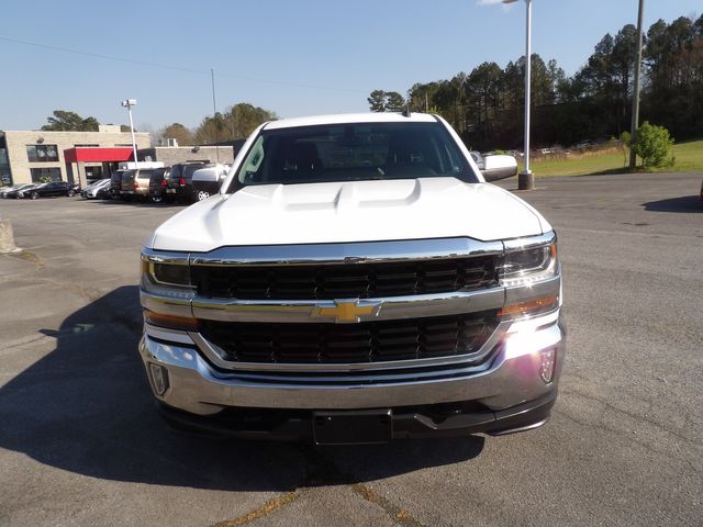 2018 Chevrolet Silverado 1500 LT | Dalton, GA | Paniagua Auto Mall 