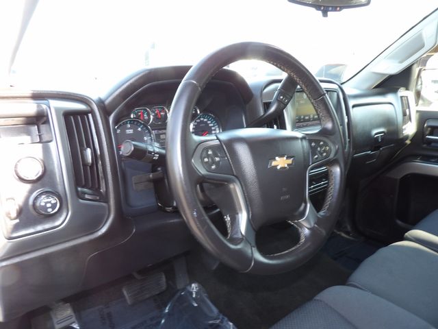 2018 Chevrolet Silverado 1500 LT | Dalton, GA | Paniagua Auto Mall 2018 Chevrolet Silverado 1500 LT | Dalton, GA | Paniagua Auto Mall