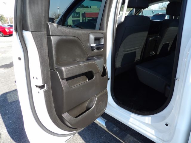 2018 Chevrolet Silverado 1500 LT | Dalton, GA | Paniagua Auto Mall 