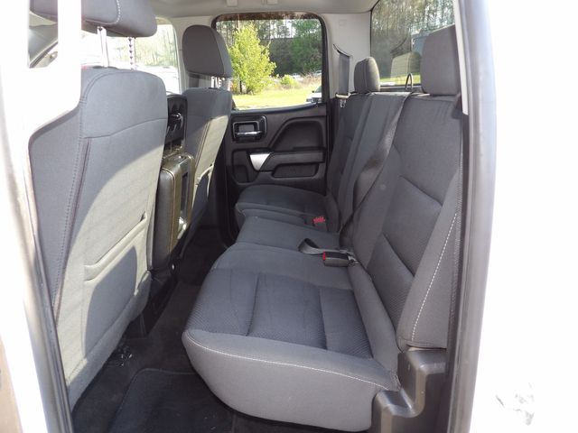 2018 Chevrolet Silverado 1500 LT | Dalton, GA | Paniagua Auto Mall 