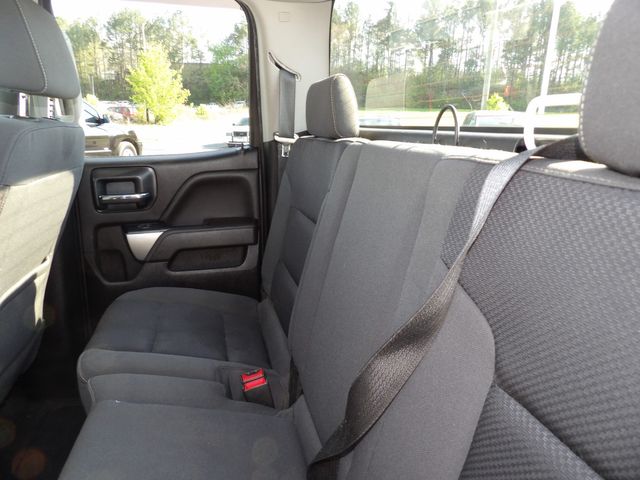 2018 Chevrolet Silverado 1500 LT | Dalton, GA | Paniagua Auto Mall 2018 Chevrolet Silverado 1500 LT | Dalton, GA | Paniagua Auto Mall