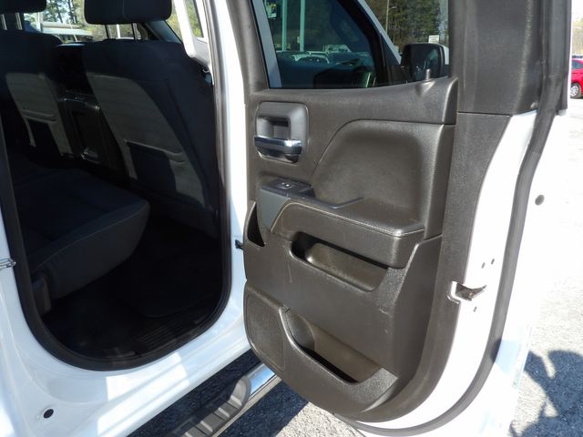 2018 Chevrolet Silverado 1500 LT | Dalton, GA | Paniagua Auto Mall 