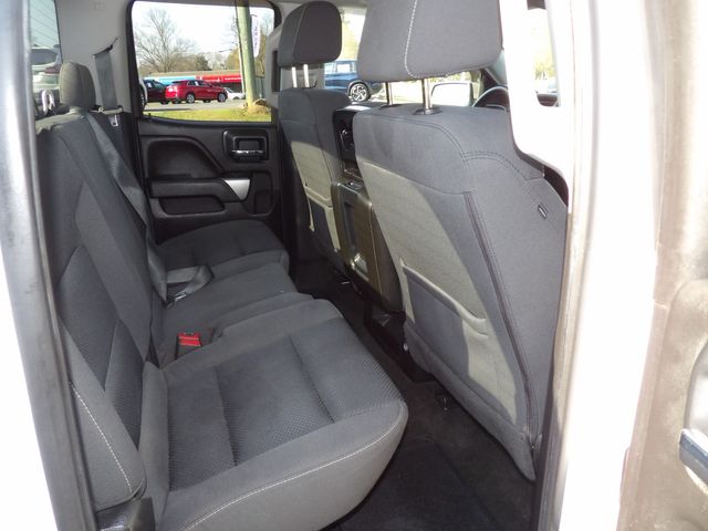 2018 Chevrolet Silverado 1500 LT | Dalton, GA | Paniagua Auto Mall 2018 Chevrolet Silverado 1500 LT | Dalton, GA | Paniagua Auto Mall