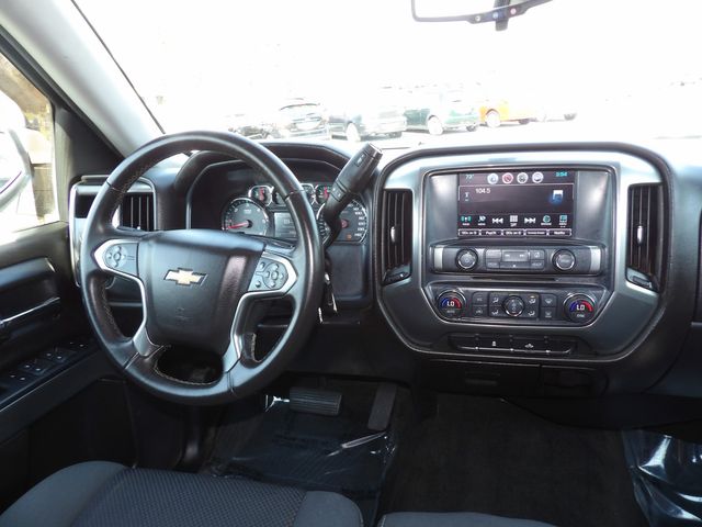 2018 Chevrolet Silverado 1500 LT | Dalton, GA | Paniagua Auto Mall 2018 Chevrolet Silverado 1500 LT | Dalton, GA | Paniagua Auto Mall