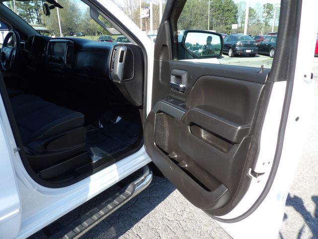 2018 Chevrolet Silverado 1500 LT | Dalton, GA | Paniagua Auto Mall 