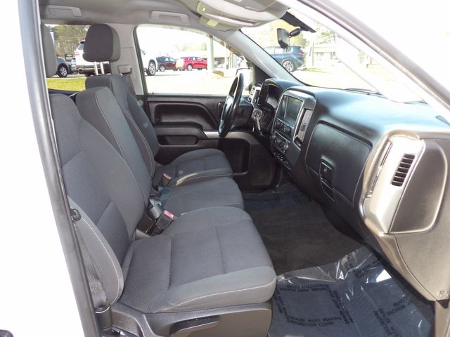 2018 Chevrolet Silverado 1500 LT | Dalton, GA | Paniagua Auto Mall 