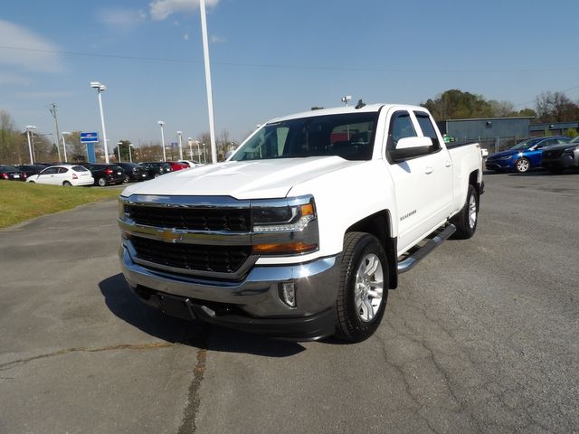 2018 Chevrolet Silverado 1500 LT | Dalton, GA | Paniagua Auto Mall 2018 Chevrolet Silverado 1500 LT | Dalton, GA | Paniagua Auto Mall