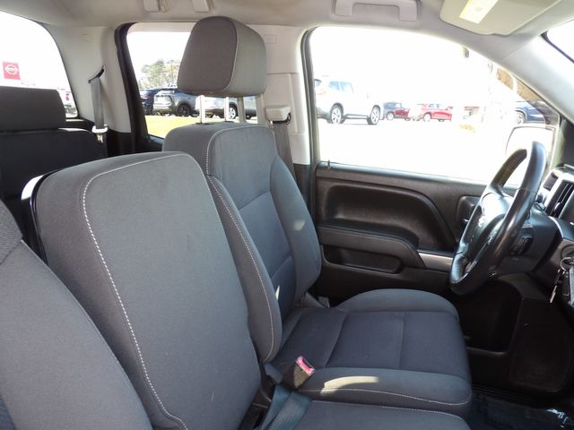 2018 Chevrolet Silverado 1500 LT | Dalton, GA | Paniagua Auto Mall 